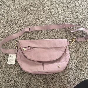 Lululemon All Night Festival Bag 5L